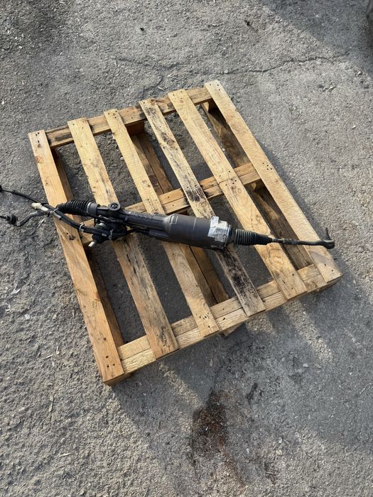 Електрическа рейка за audi a4 b8.5 /a5