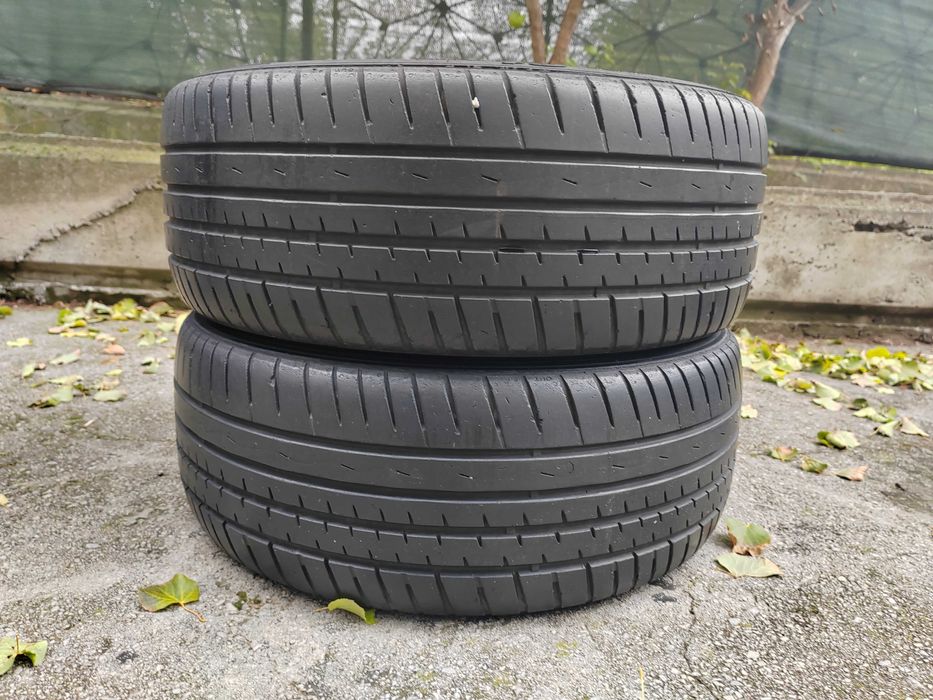 195/50/15 2бр.Hankook Летни гуми