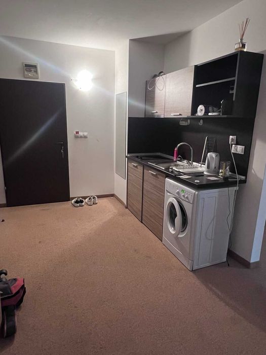 Дава се под наем Двустаен апартамент в Бургас, Сарафово - 54 кв.м за 225 € - Снимка #4