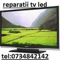 Repar tv LED si LCD cu garantie