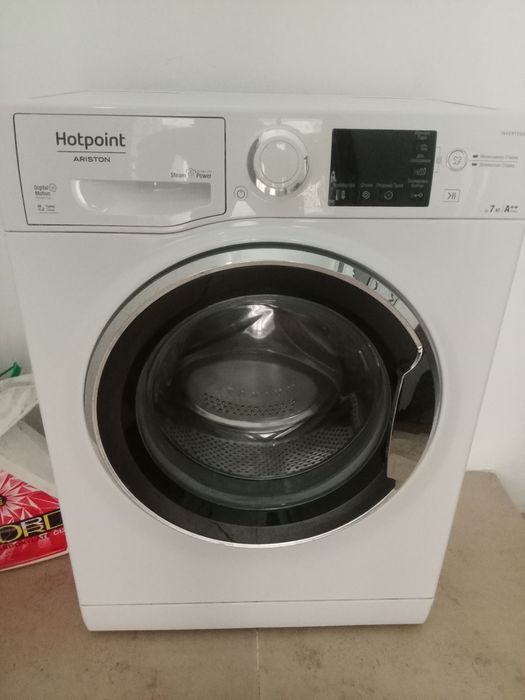 Продам стиральную машину