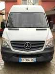 Mercedes-Benz Sprinter 213 din 2016