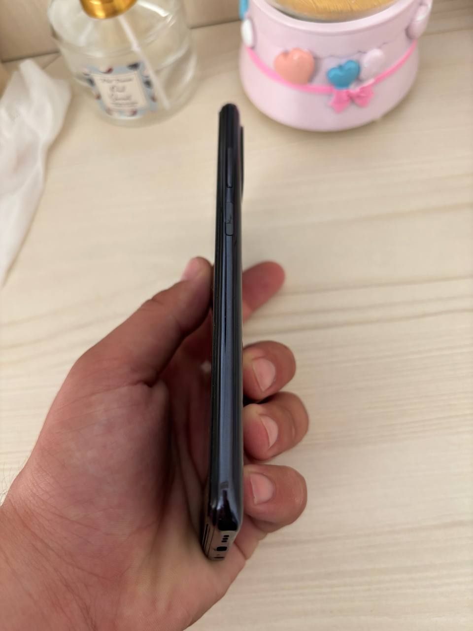 Redmi Note 10 pro holati chotki 6/128 talik