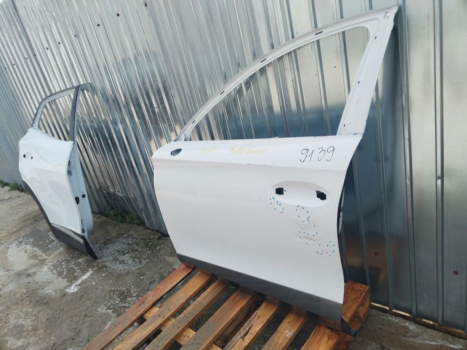 Usa stanga fata, Seat Cupra Formentor, 2020, 2021, 2022, 2023, 2024, 2025, cod oriigne OE 5FF831311.