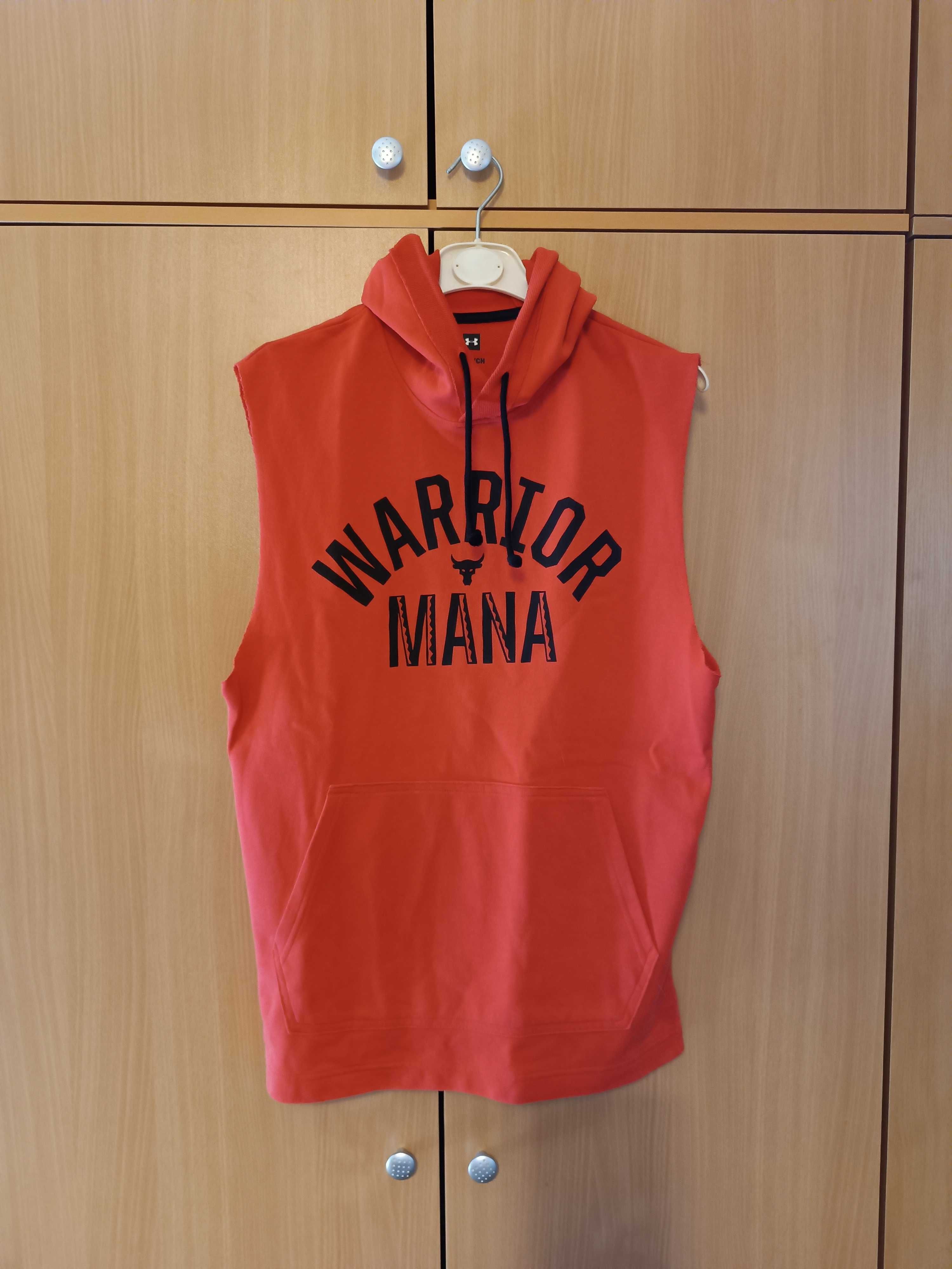 Мъжки тениски без ръкав Under Armour