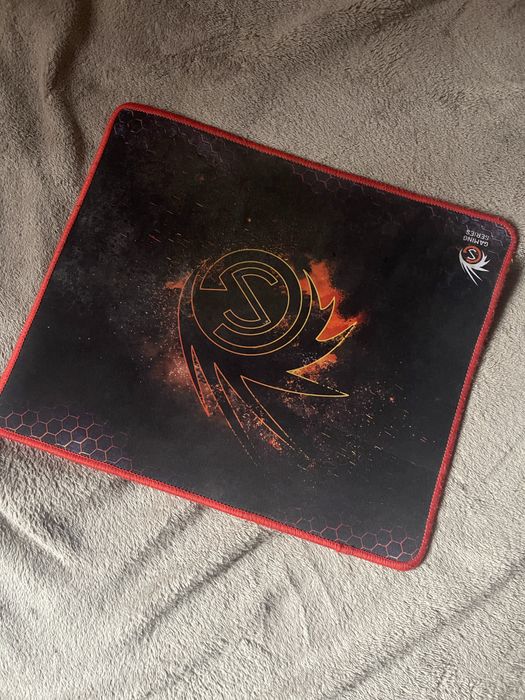 Mouse pad Genesis Gaming Series - pentru gaming