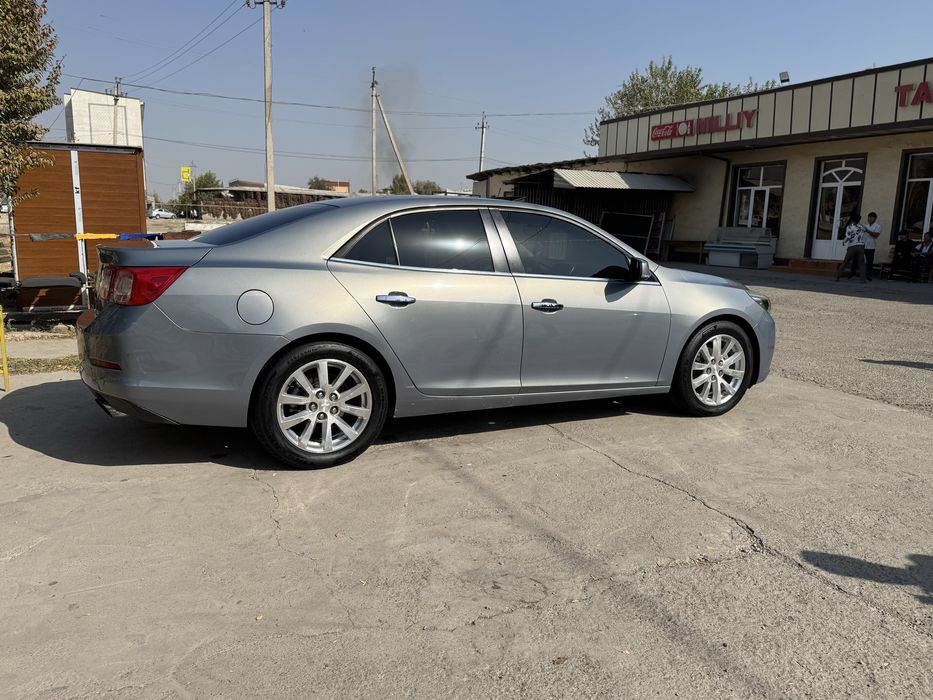 Malibu 1 3 pozitsya