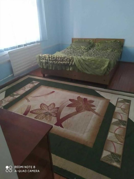 Коттедж - ховли уй Ватстрой