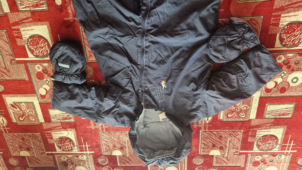 Compleu de iarna copii