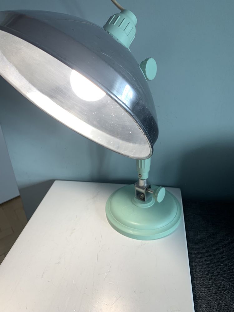 Индустриална - докторска лампа Junolux от 30- те