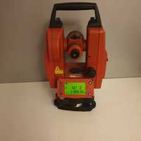 Hilti POT 10 Teodolit electronic Masuratori topografie