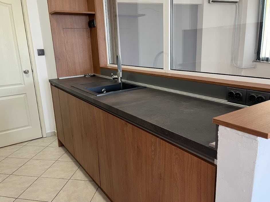 Дава се под наем Четиристаен апартамент в София, Стрелбище - 190 кв.м за 1020 € - Снимка #6