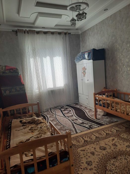 Продаётся 1.7 соток 5 комнаты Сергелинский район