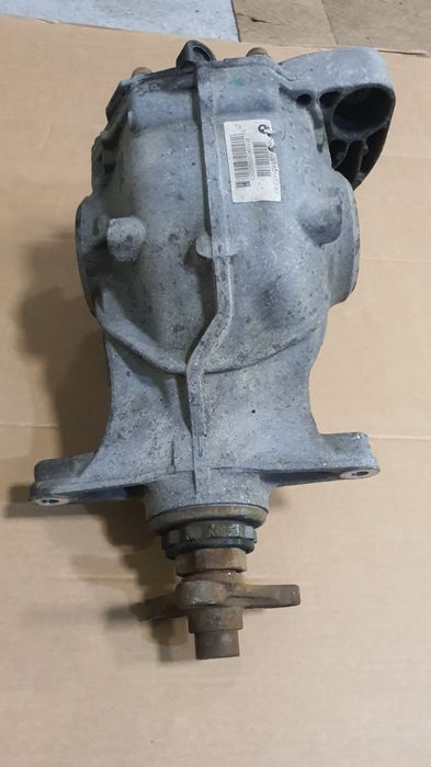 Grup diferential spate Bmw F10, F11 raport 2.93 cod 7584450