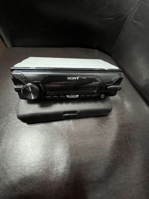 Player auto Sony, usb, auxiliar