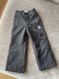 Abercrombie - Pantaloni de zapada 7-8 ani