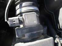 Debitmetru aer Peugeot 407 Citroen motor 2,0 diesel HDI probat
