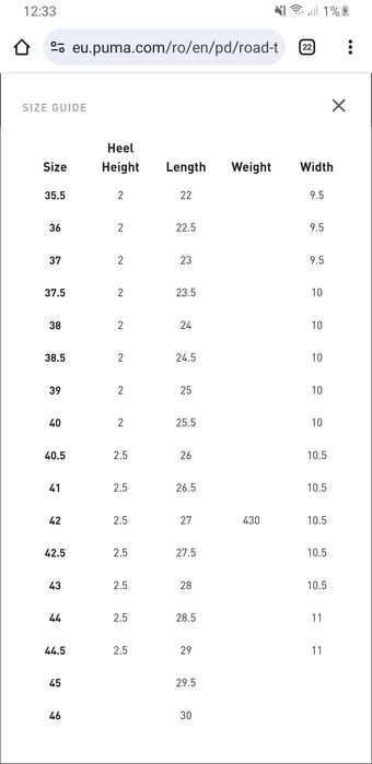 Tenesi Puma Road To Unity Indoor Sneakers Unisex