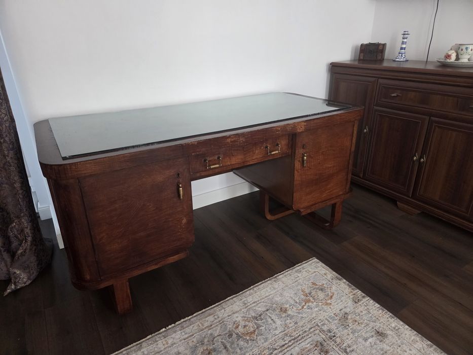 Birou vechi - necesita reconditionare