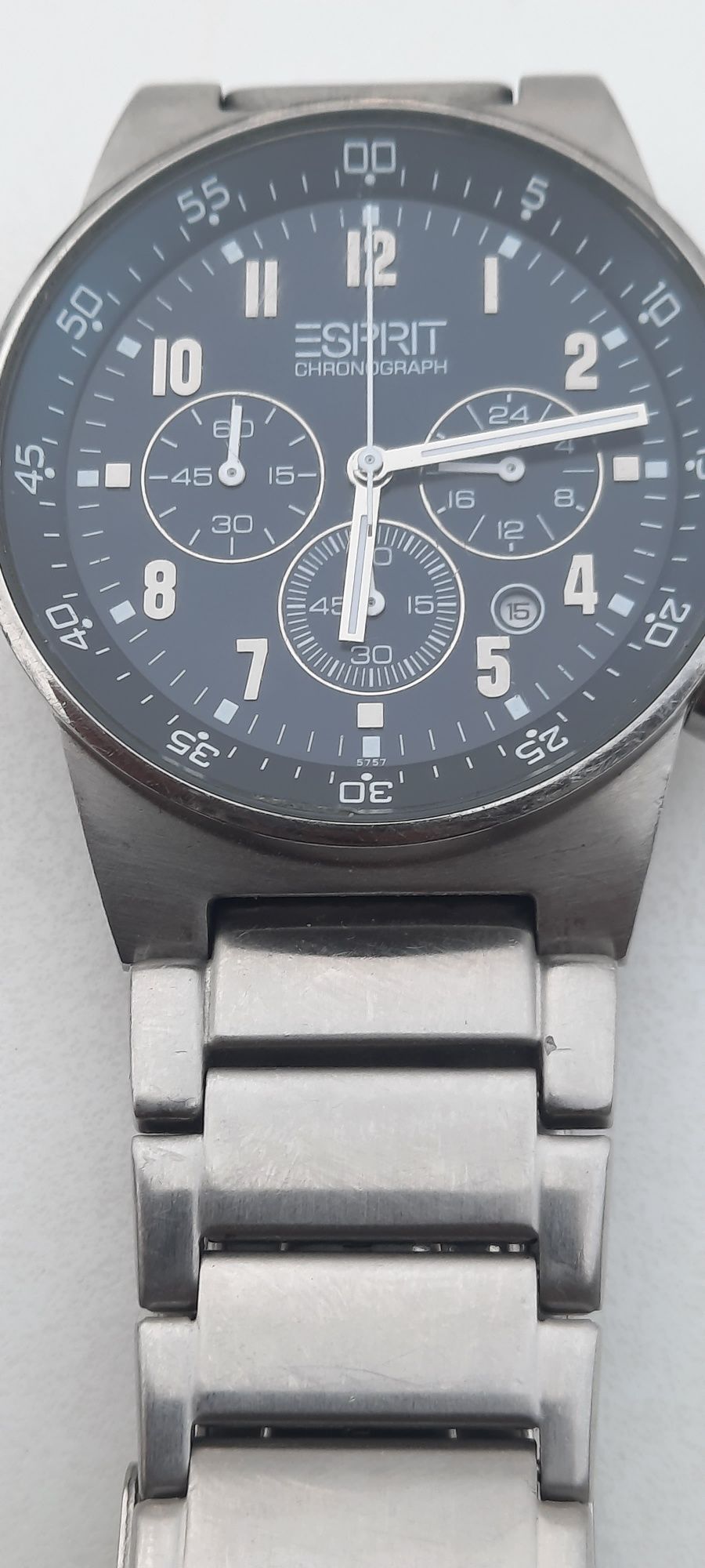 Часовник Esprit Chronograph