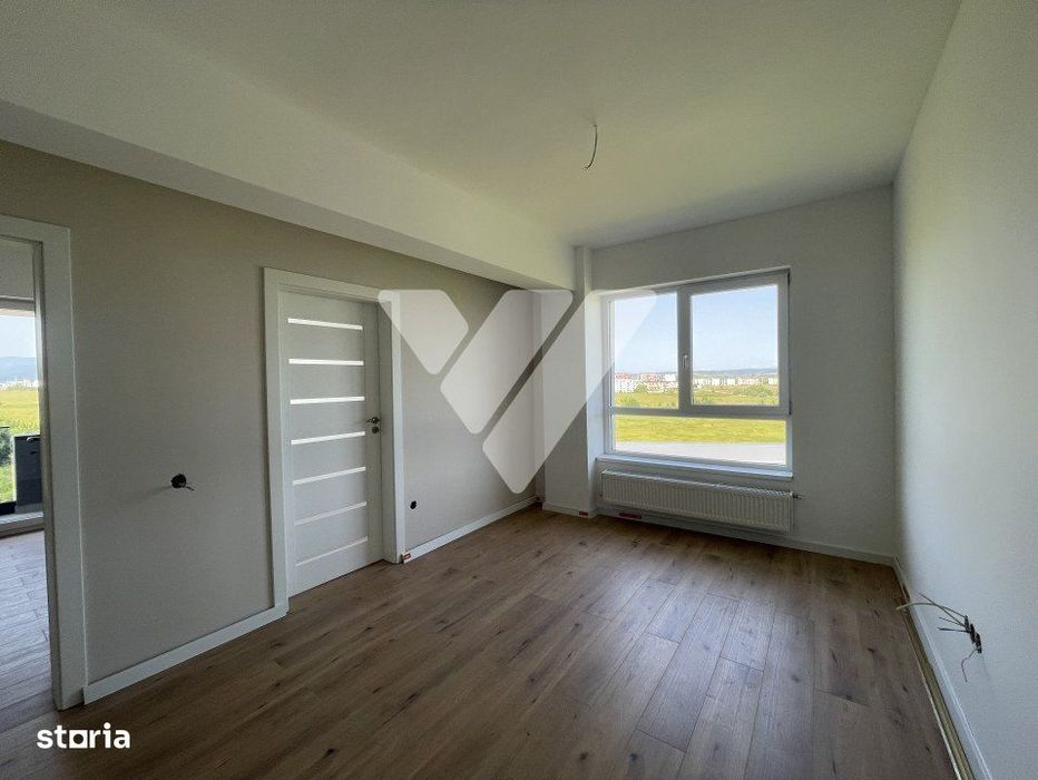 Apartament nou, mobilat, 3 camere, Sibiu