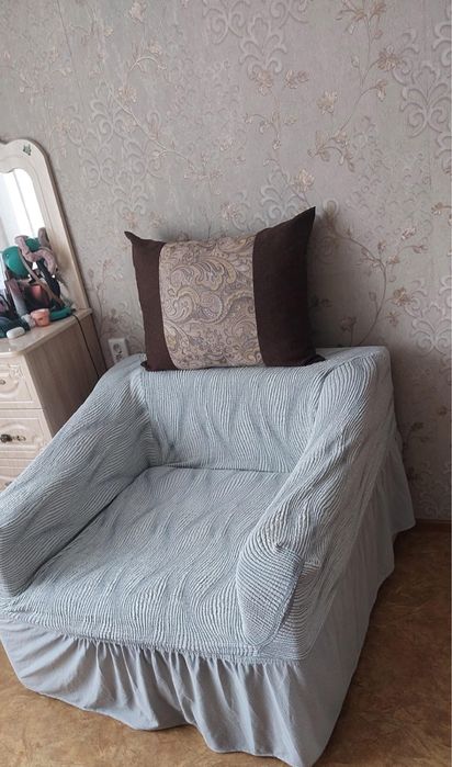 Продам кресло-кровать