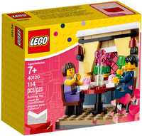 Lego Seasonal 40120 - Valentine’s Day Dinner (2015)