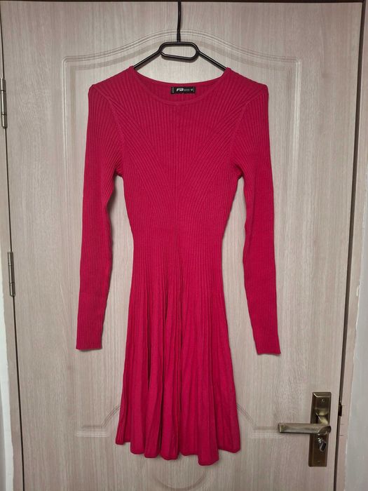 Lot haine S/M diverse materiale