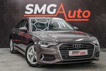 Audi A6 A5 50 TFSI e Quattro Tva deductibil - finantare credit leasing auto