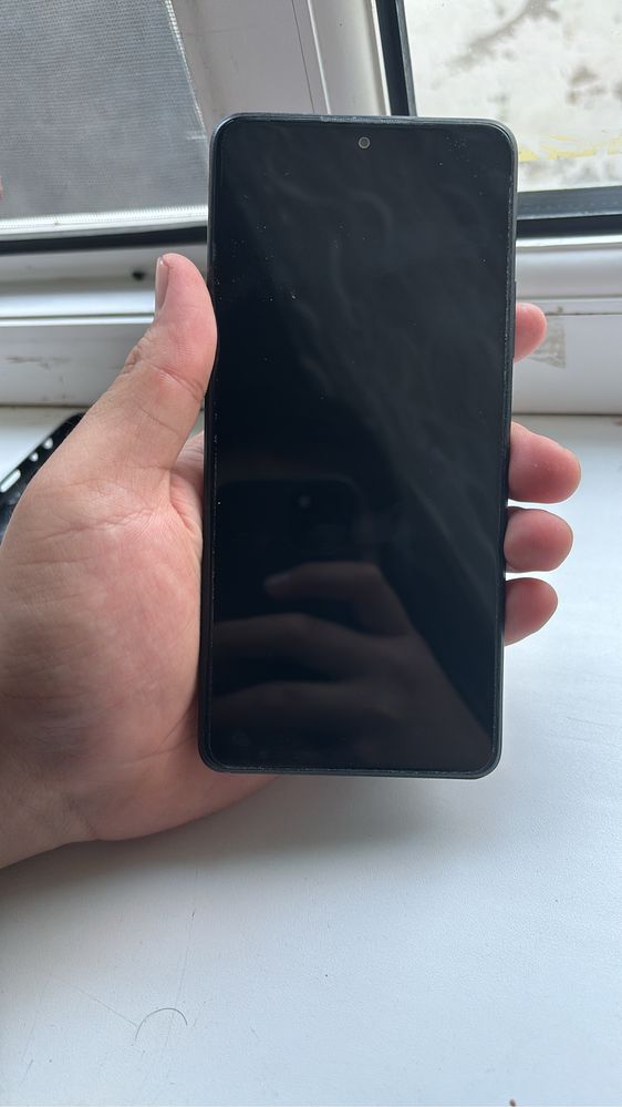 Xiaomi redmi note 10pro