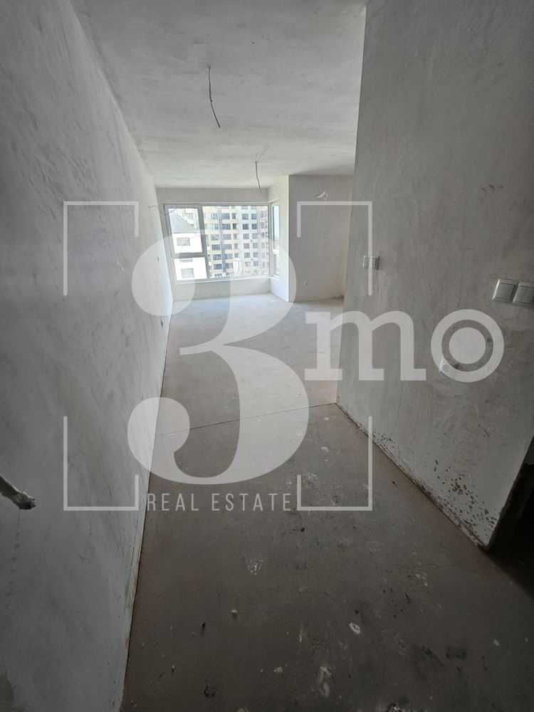 „3mo” продава едностаен апартамент, находящ се в ж.к. Овча Купел