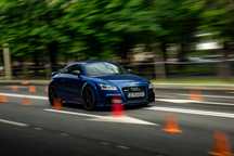 AUDI TT RS 700+ hp