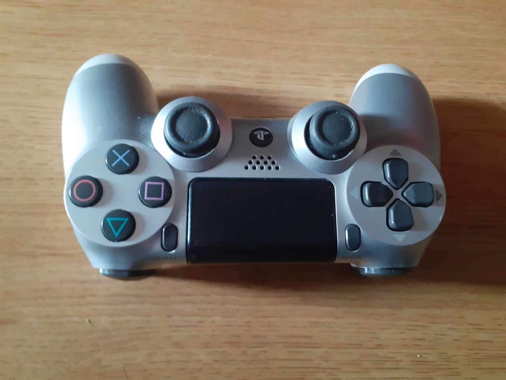 Controller / Maneta Sony PS4 (gri)