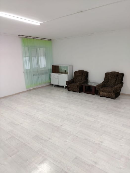 Сдам однокомнатную квартиру в г уральск район 2 база Ул. Школьная 13.