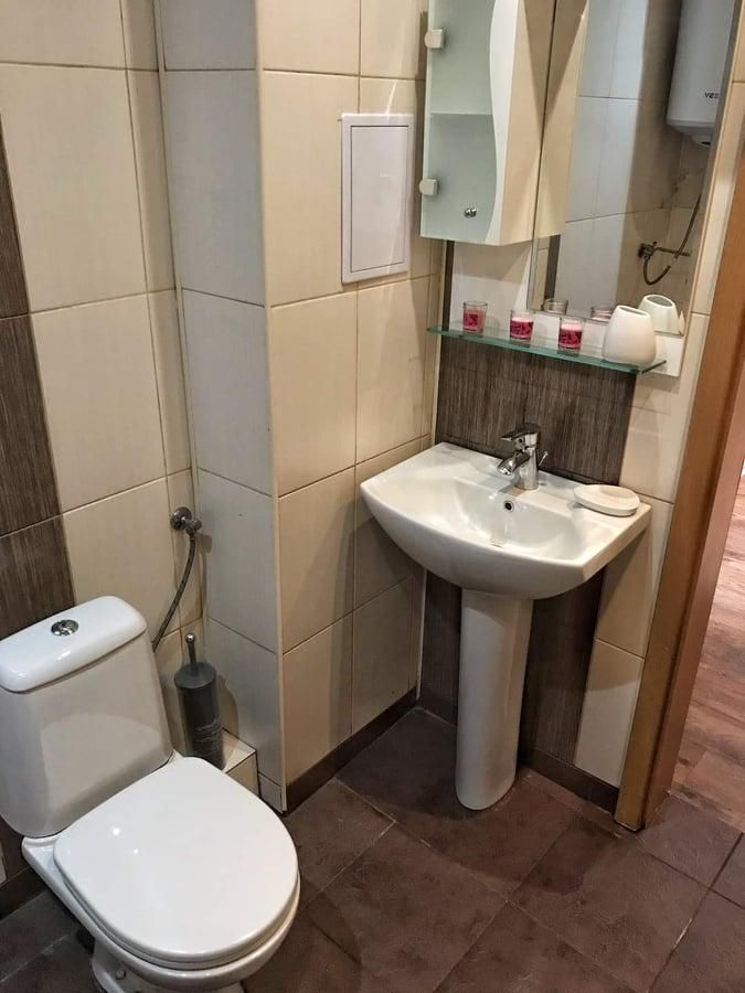 Дава се под наем Двустаен апартамент в София, Манастирски ливади - 80 кв.м за 750 € - Снимка #10