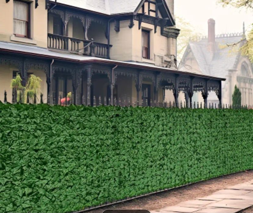 Зелена ограда за 12лв от 65лв