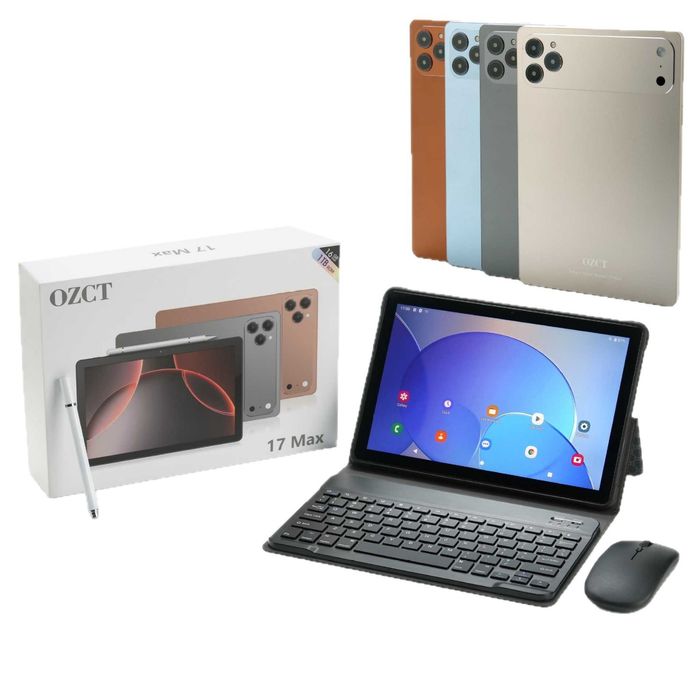 Planshet 17 Pro Max sroochna yeengi