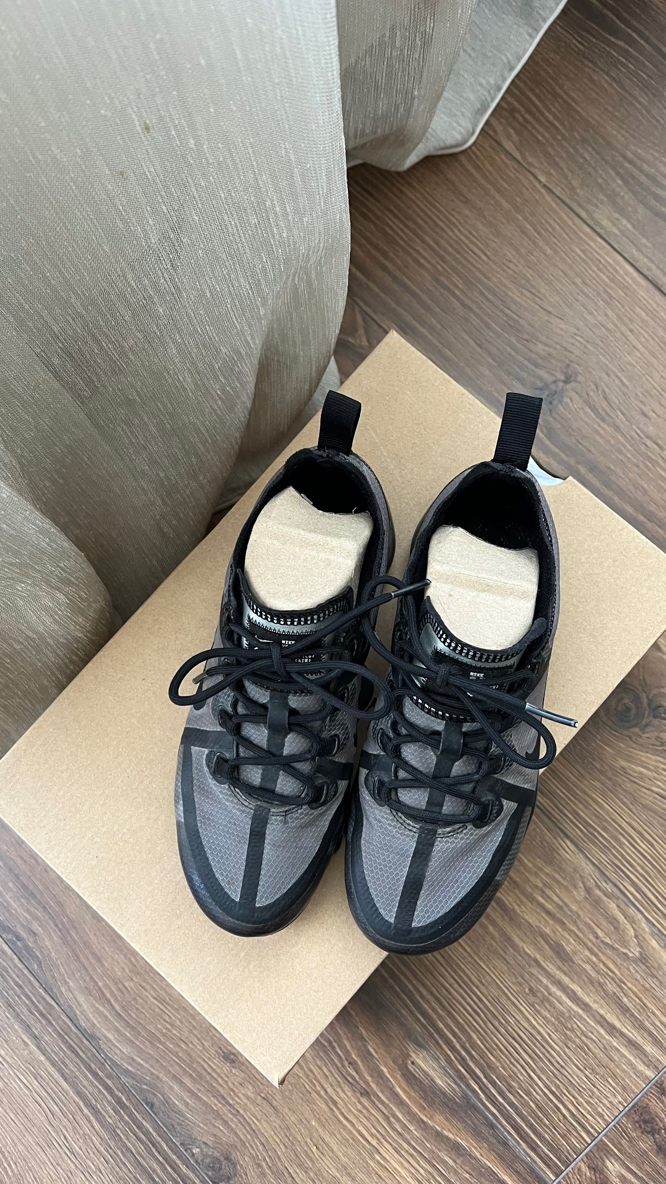 Маратонки Nike Air Vapormax