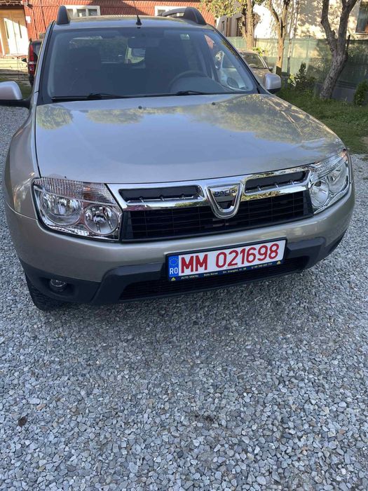 Vand Dacia Duster