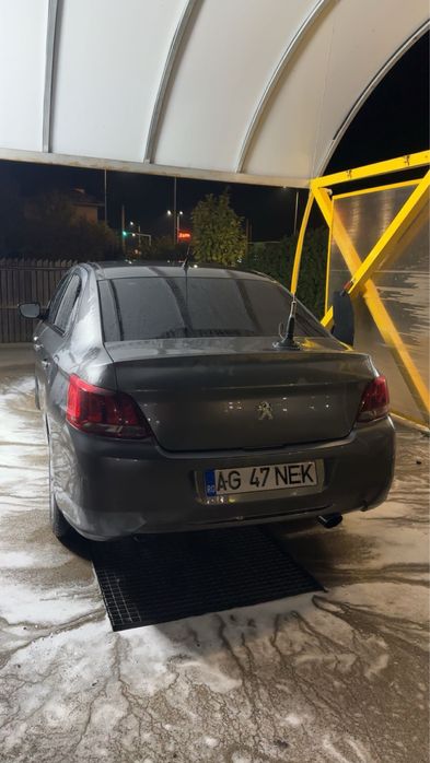Vand/Schimb peugeot 301