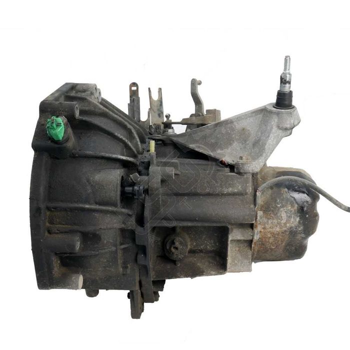Петстепенна скоростна кутия Nissan Note I (E11)  ID:146749