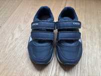 Adidasi sneakers copii geox marimea 24