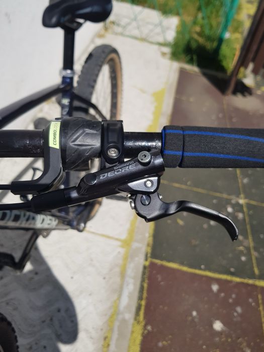 Vând Rockrider XC100