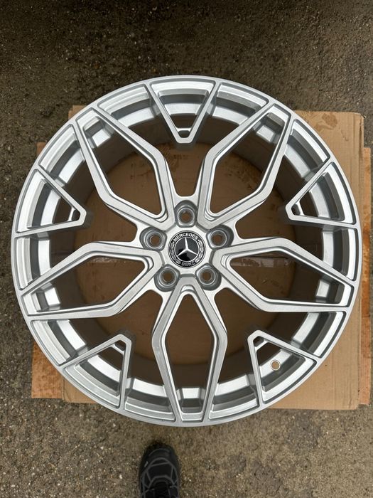 Jante 19 Mercedes R19 C class E class CLS Cle Glc Glc coupe Glk