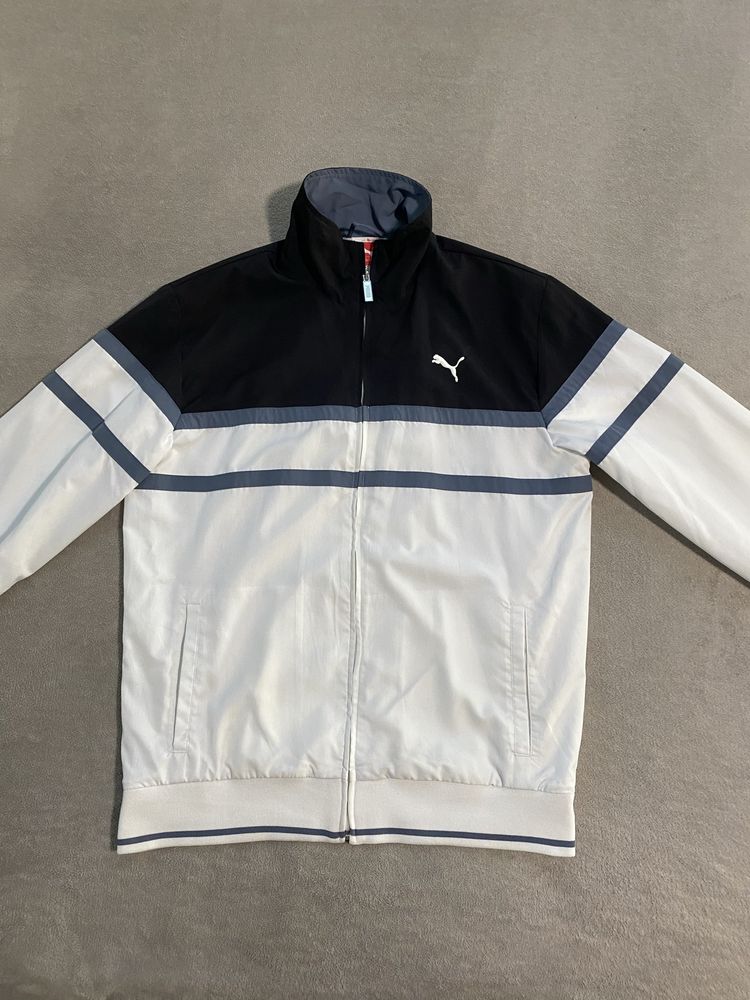 Puma Мъжко Горнище