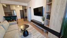 Apartament 2 camere in complex Arcada
