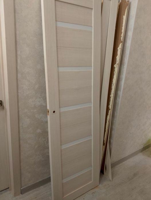 Продаются двери межкомнатные