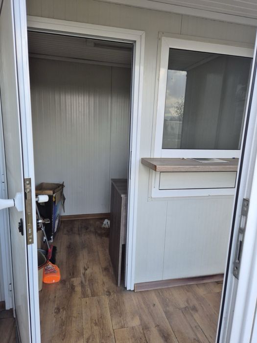 Фургон, каравана