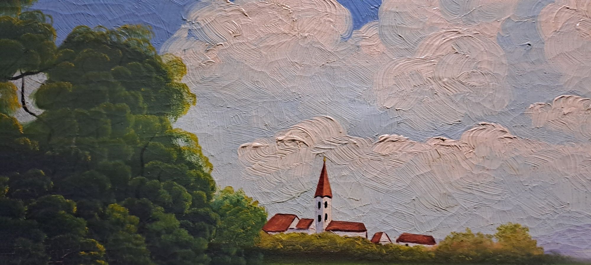 Tablouri de vanzare
