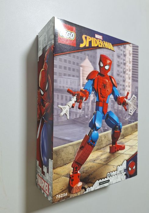LEGO Marvel 76226 Spider-Man